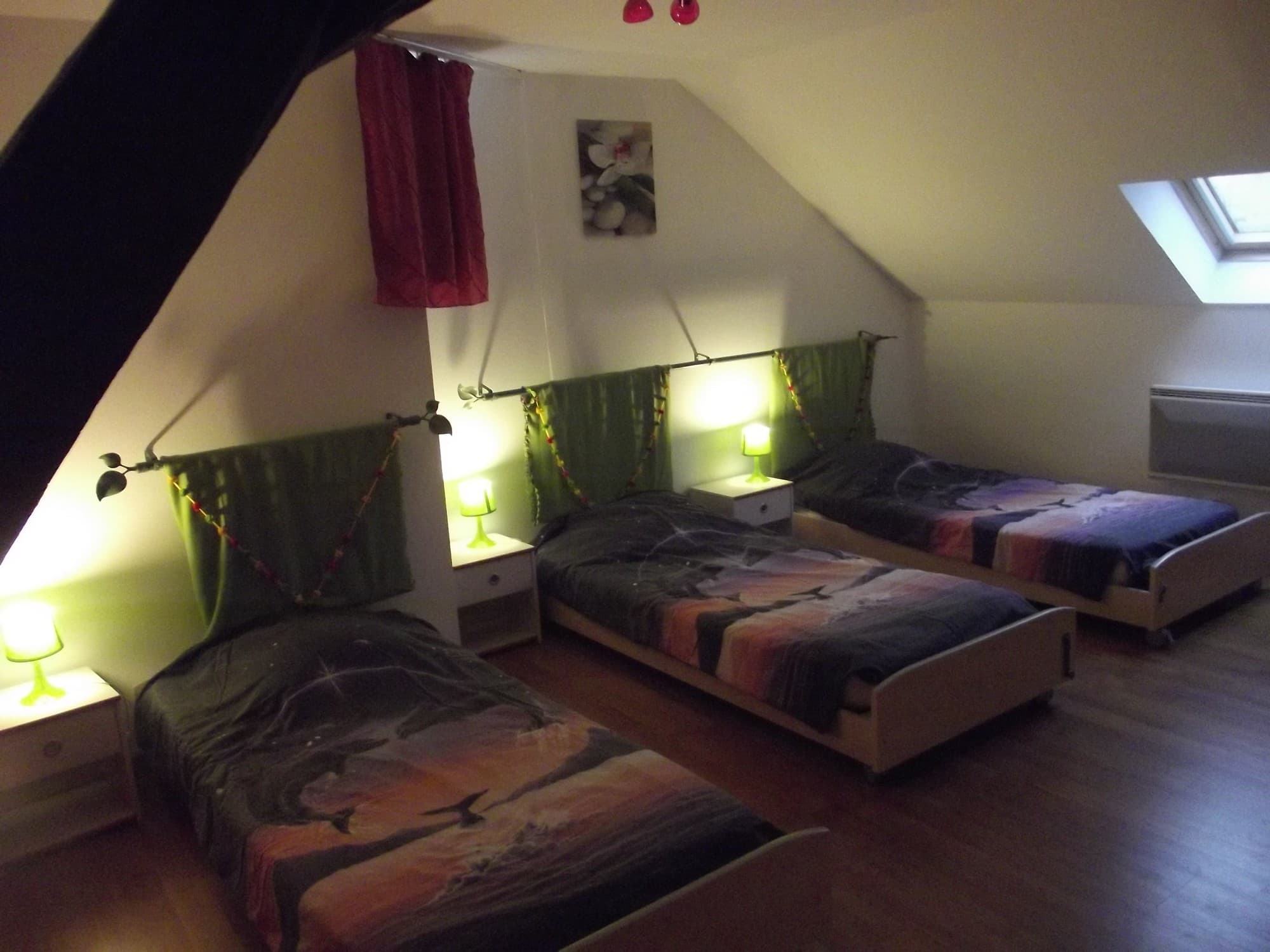 2ème chambre de l'étage_3