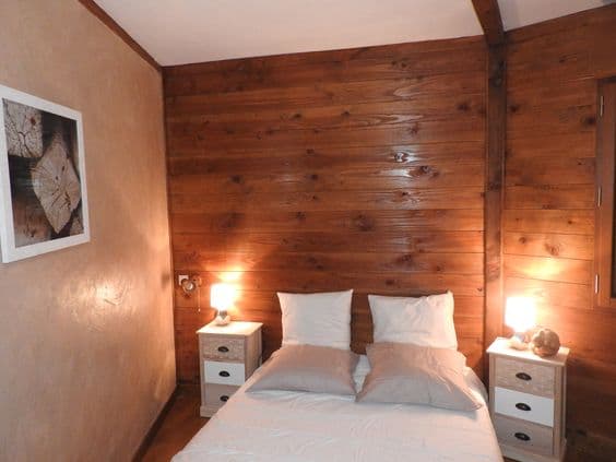Chambre 'BOIS' au RDC_7