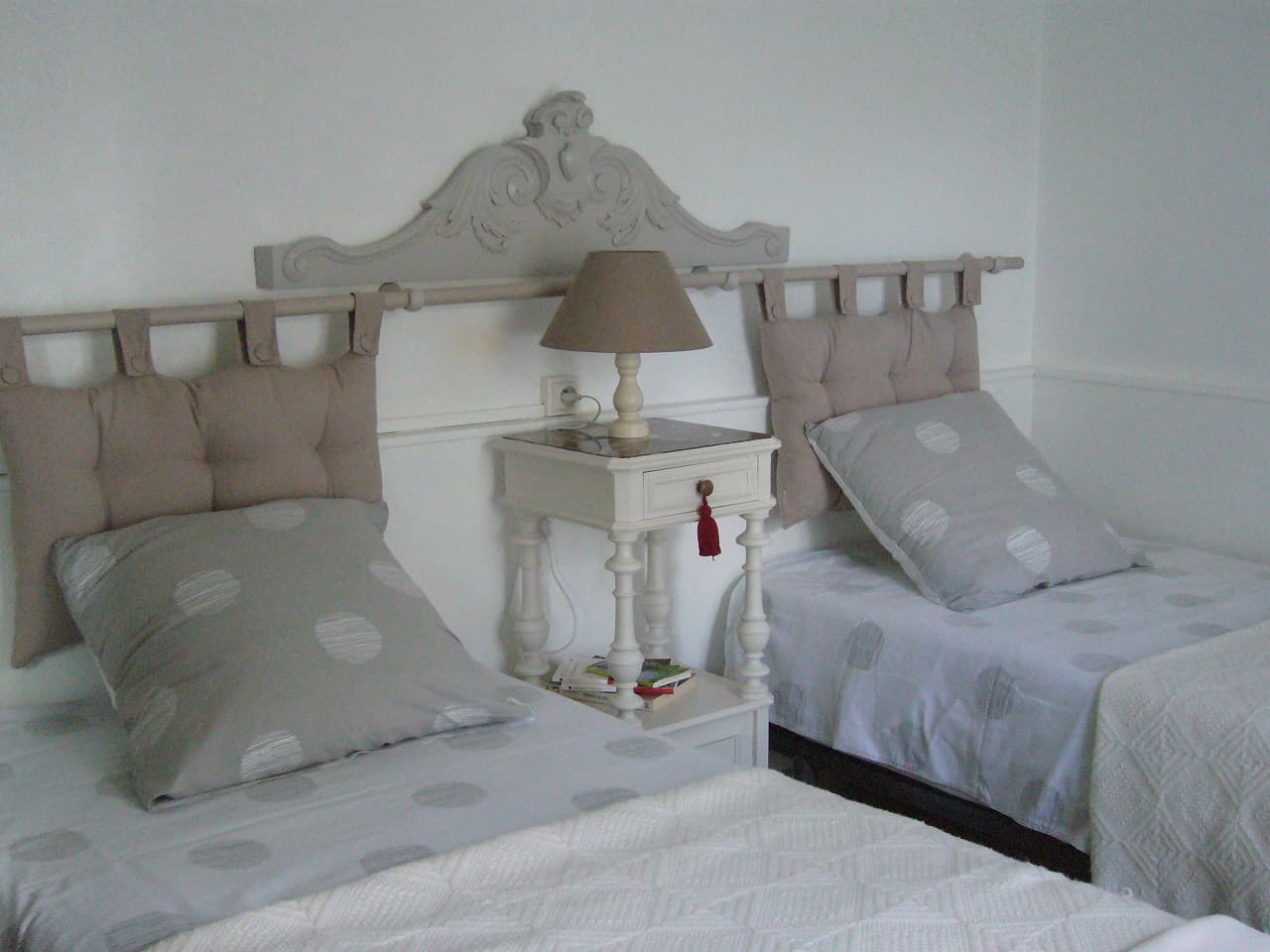 chambre