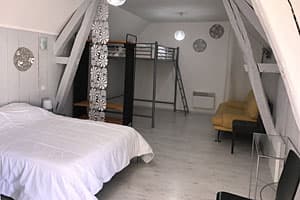 Dortoir