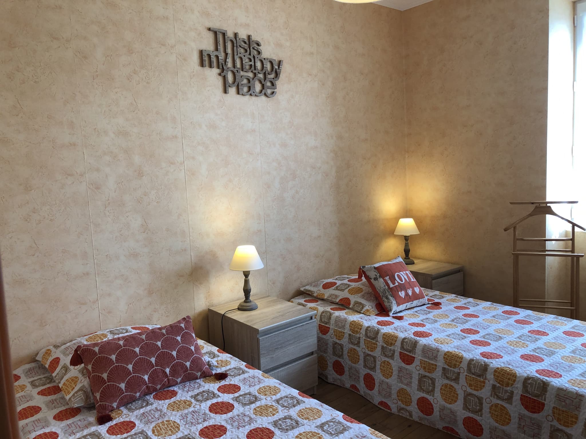 Chambre 2 Buddléia_11