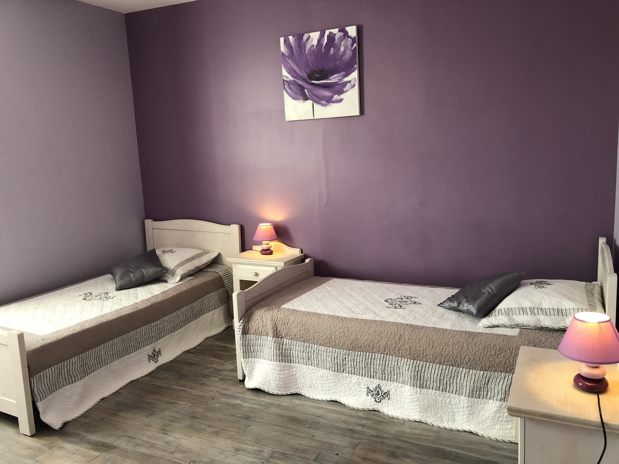 Chambre 2 Althéa_16