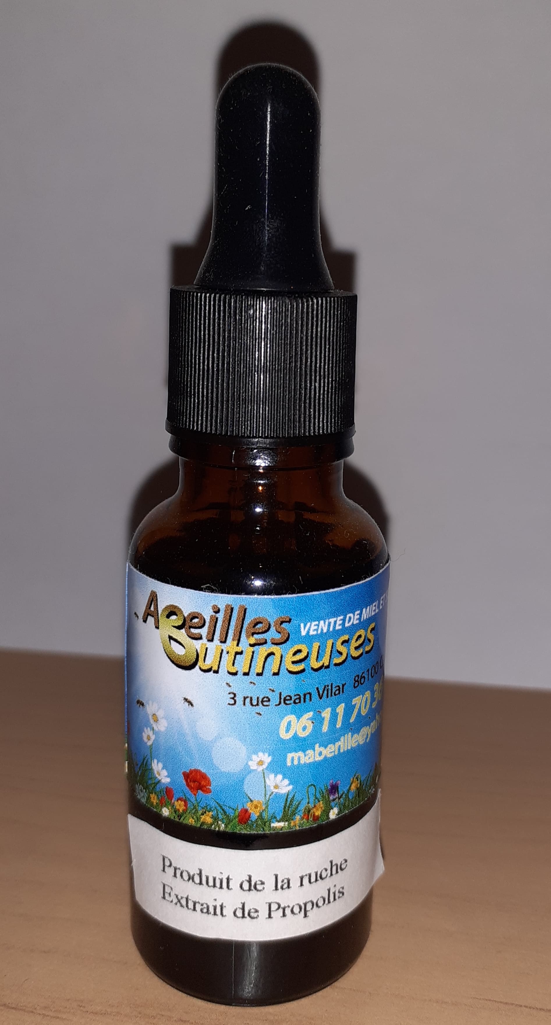produit de la ruche extrait de propolis_10