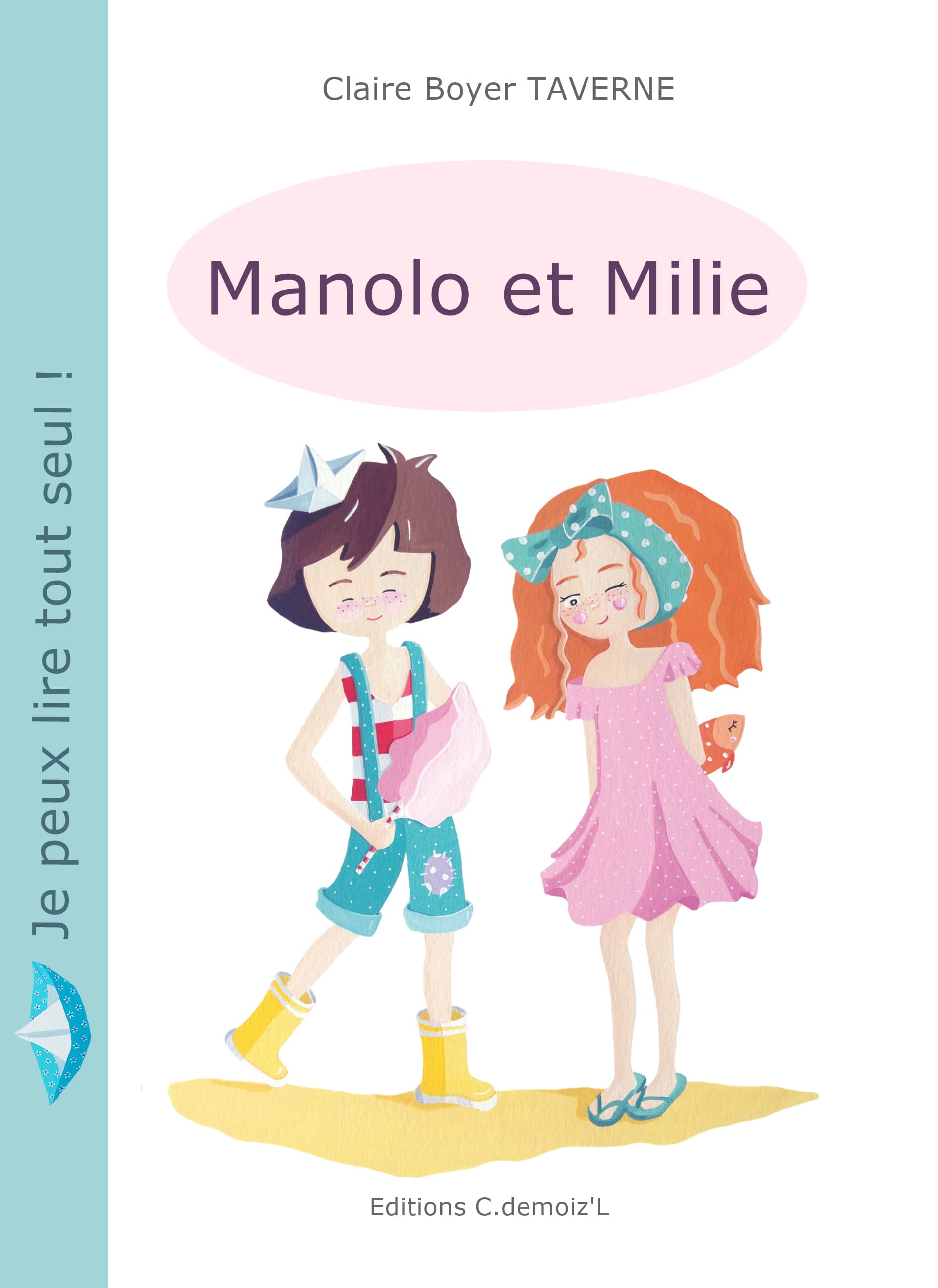 Couverture Manolo et Milie_4