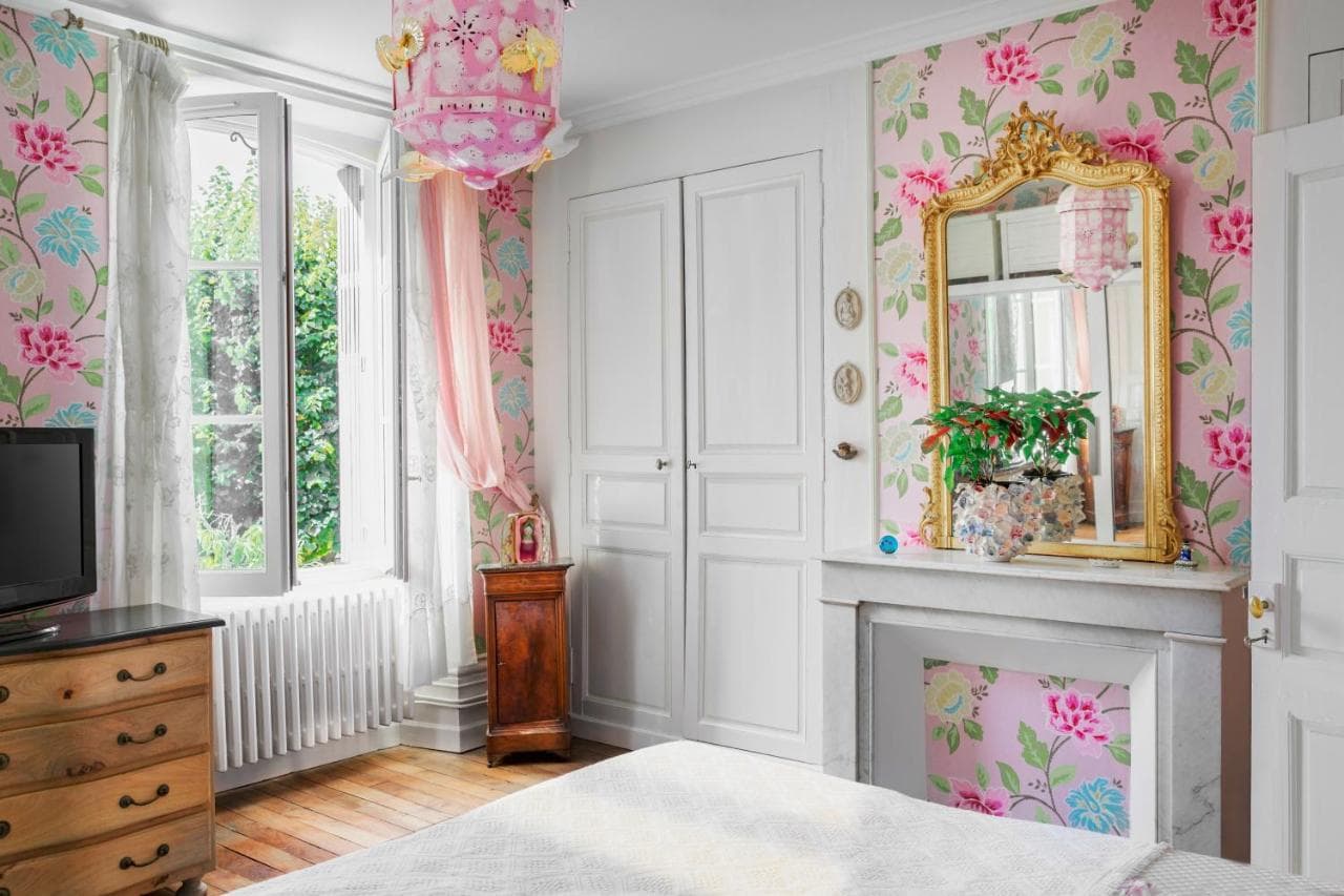 La Maison Charmante_3