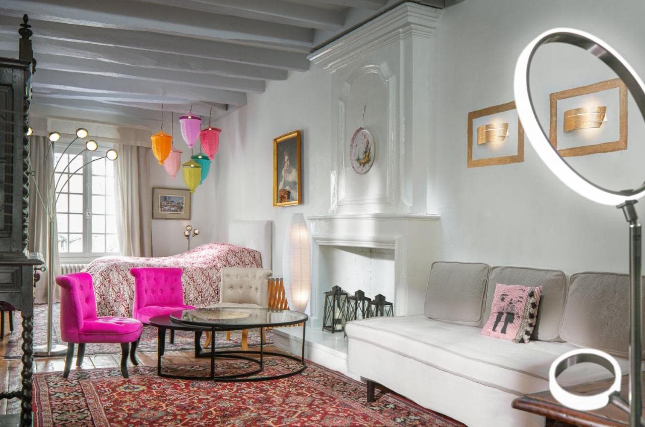 La Maison Charmante_4