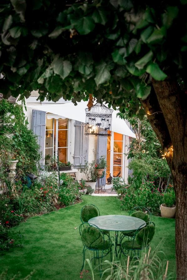 La Maison Charmante_6