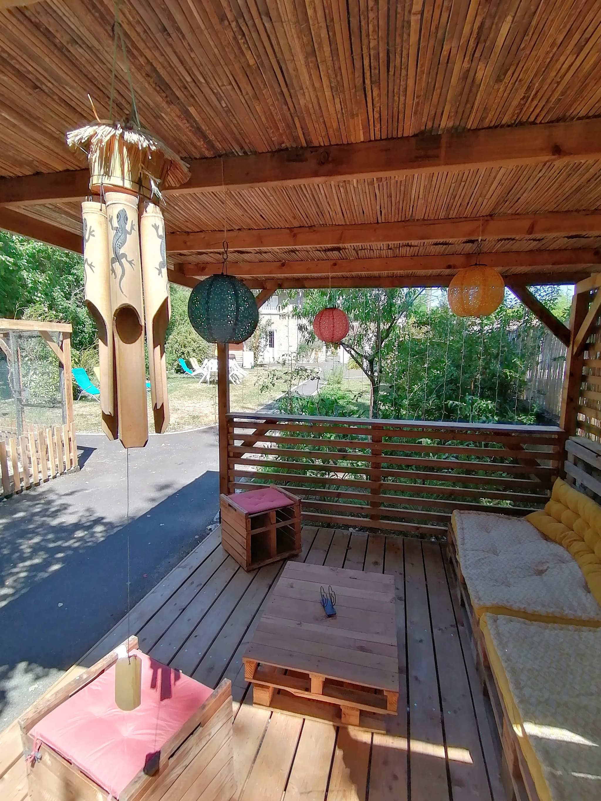 Pergola