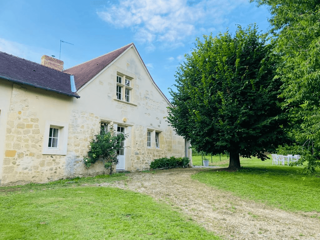 Gite de Traversais_1