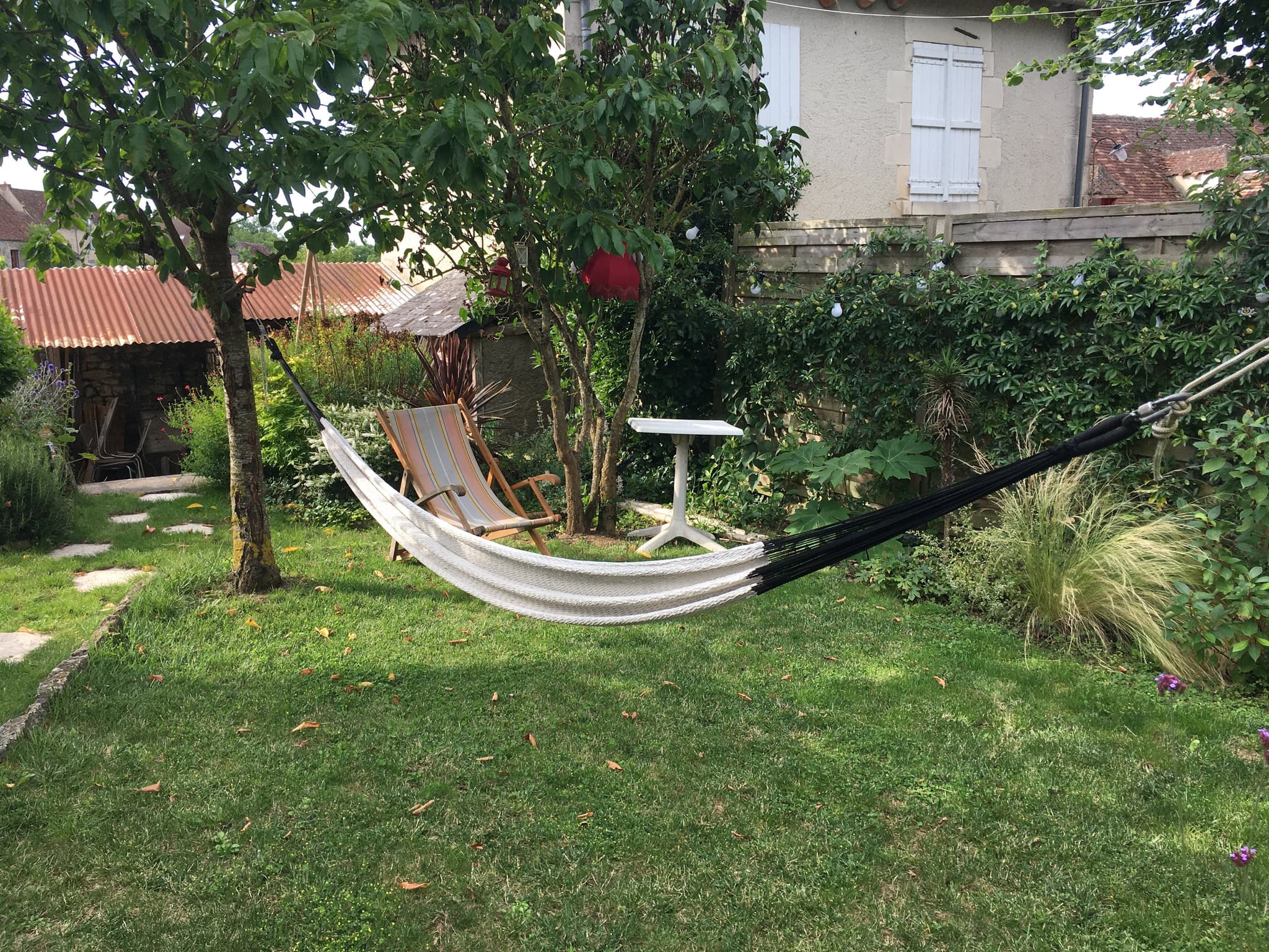 Jardin