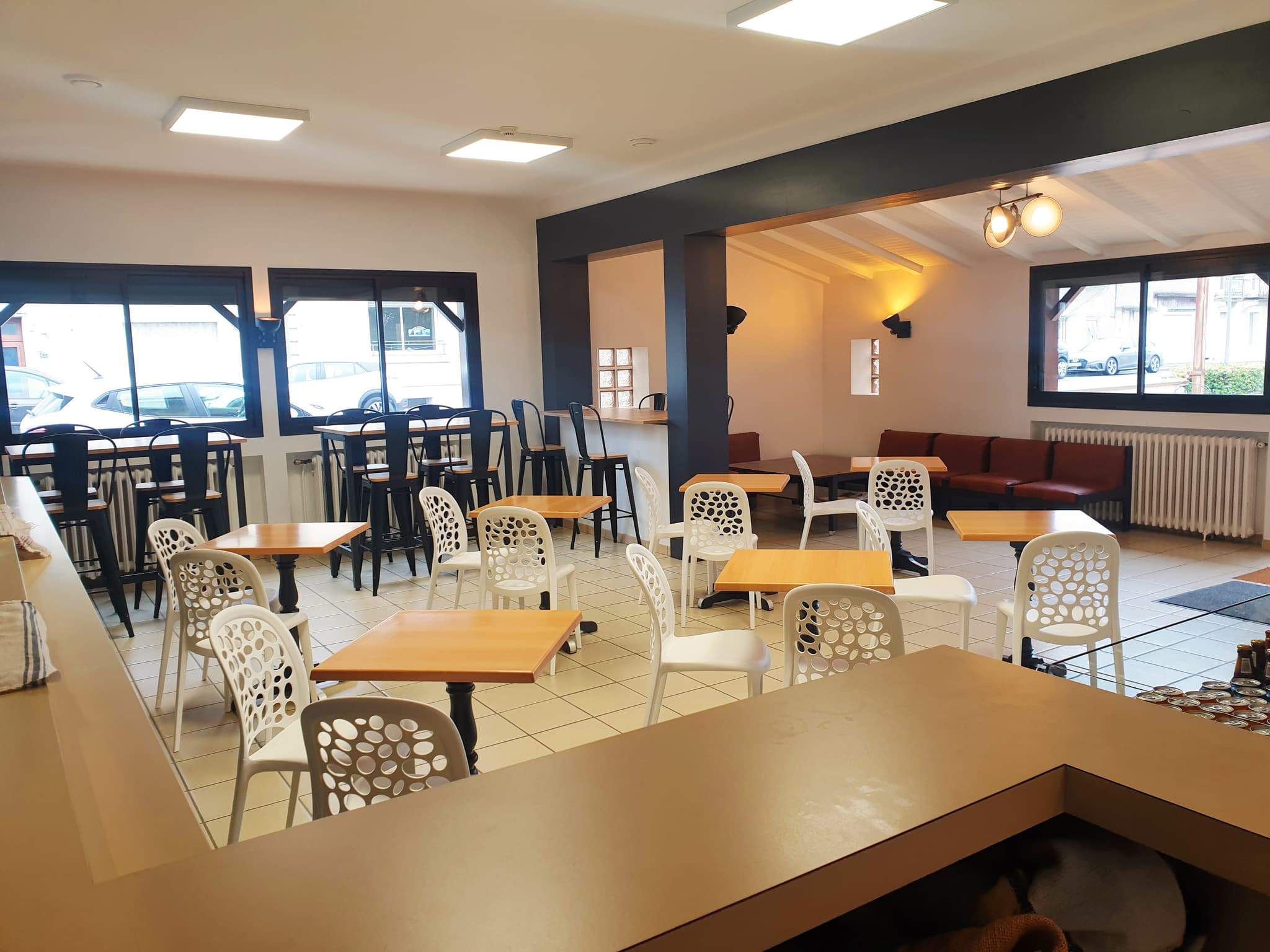 salle détente / coworking / cocktail / évènements professionnels / privés / associatifs / sportifs_5