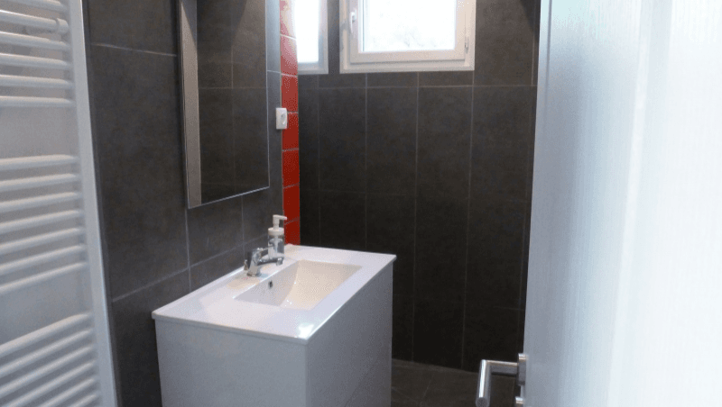 Salle de bain 1