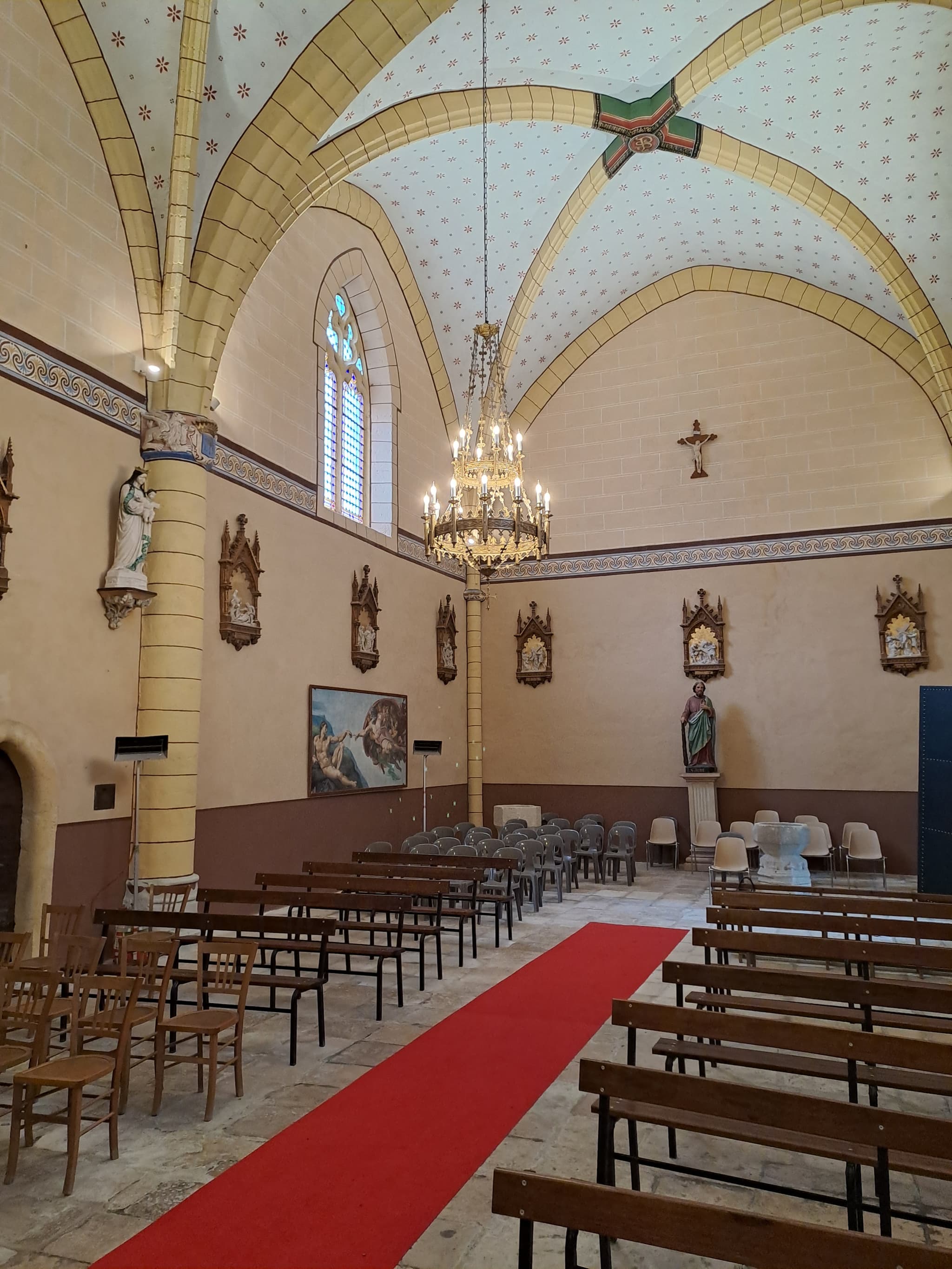 28-07 et 18-08_Visite Hautafage