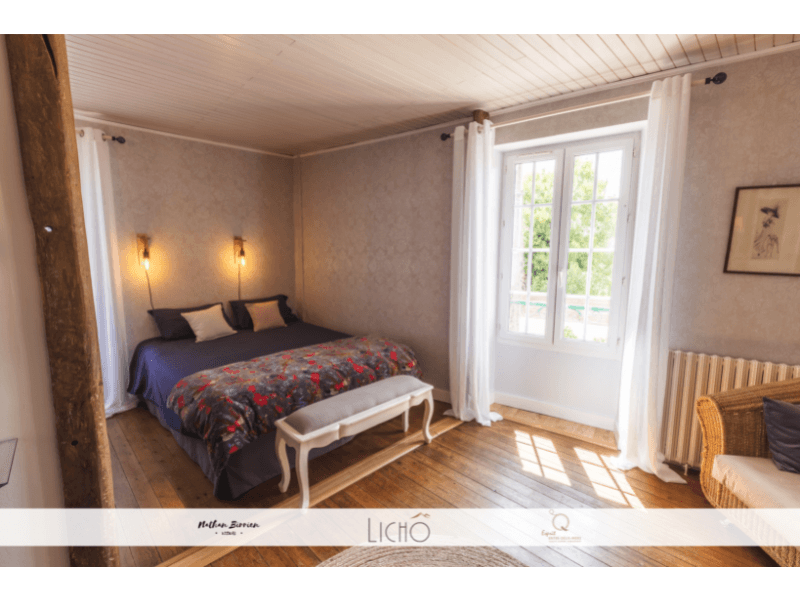 Chambre 2