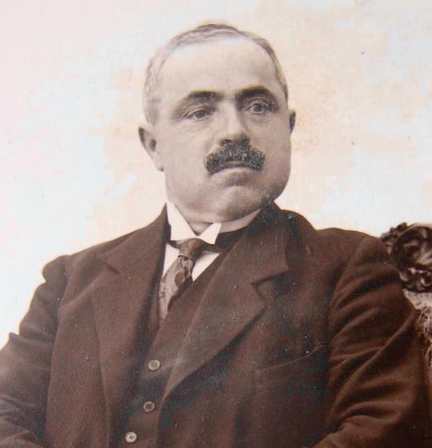 Jean Cloup