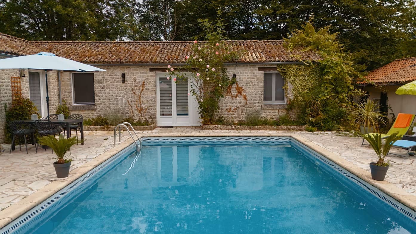 Gîte Roger