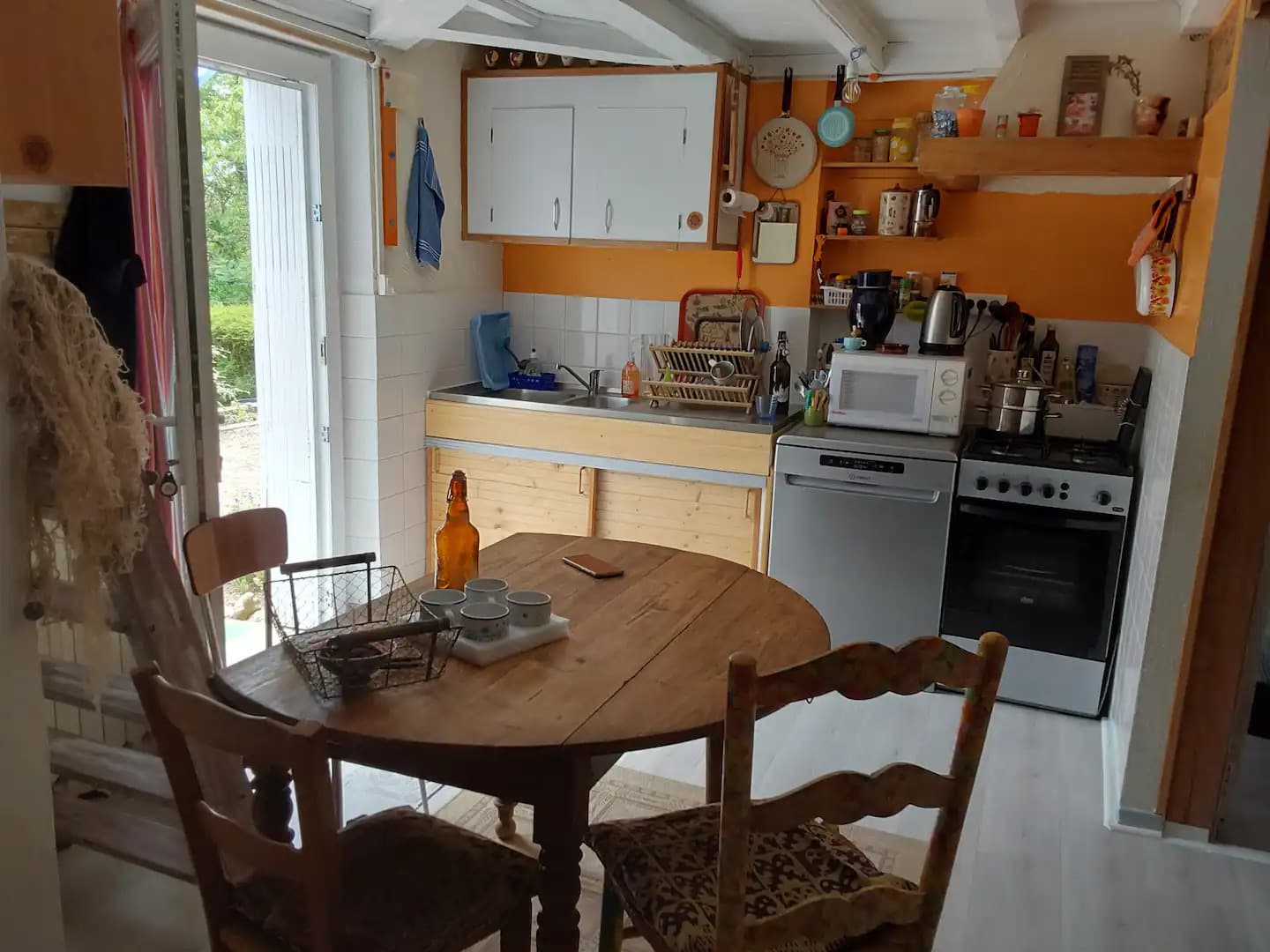 Chez Martine