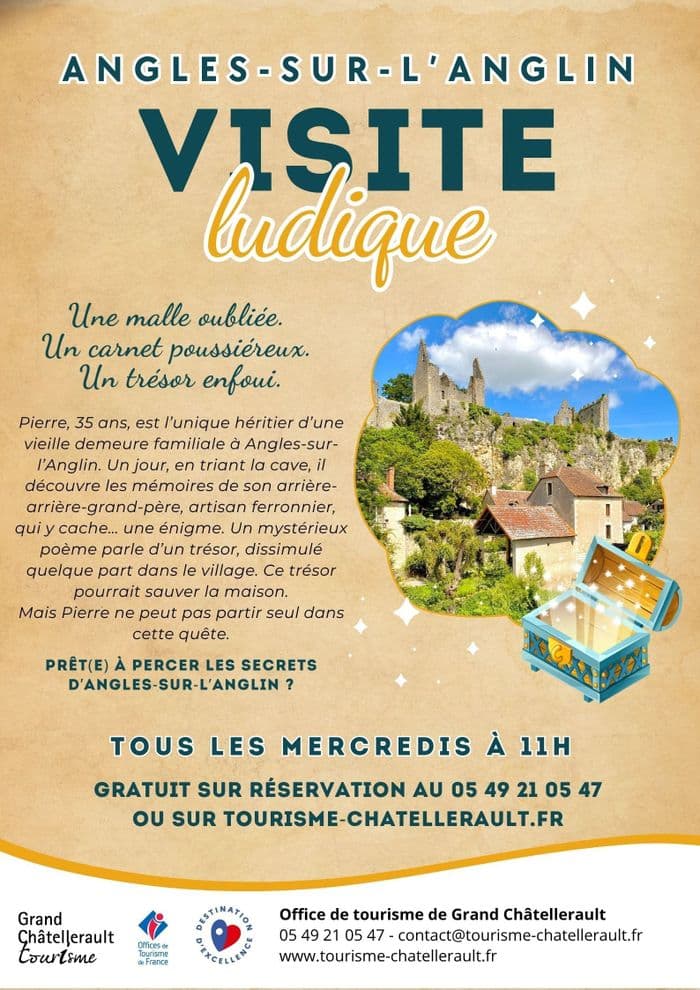 Visite Ludique d'Angles-sur-l'Anglin_1