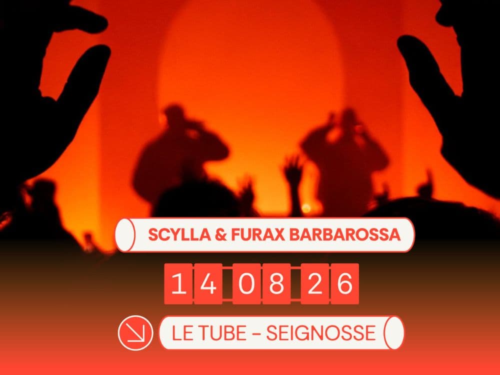 Le Tube
