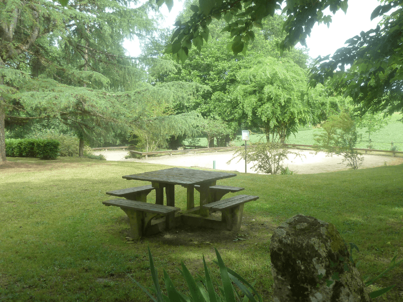 Jardin