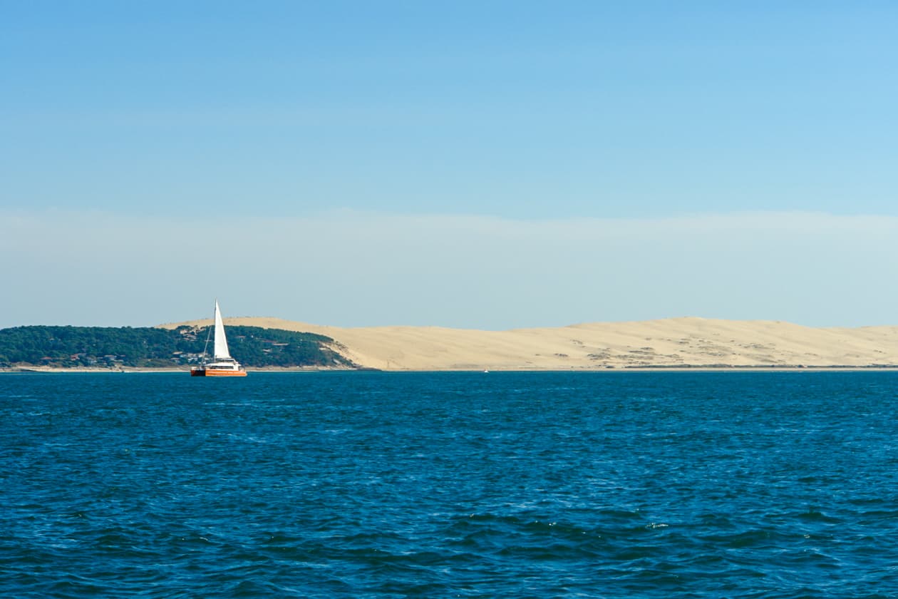 La Dune du Pilat