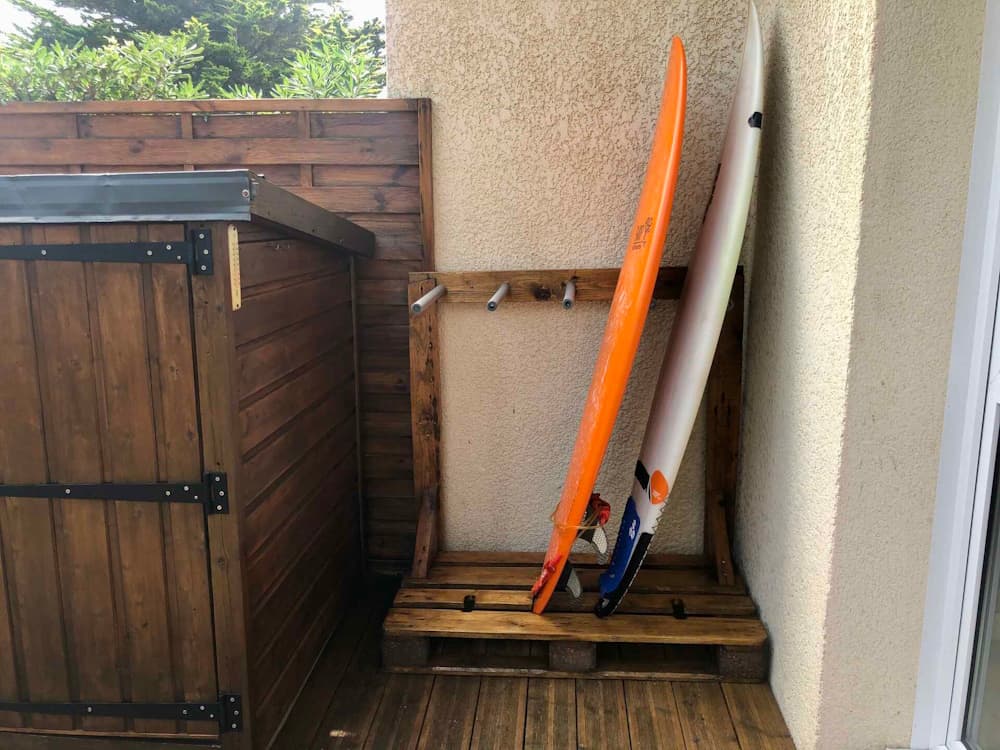 Le Penon Surfhouse 2024
