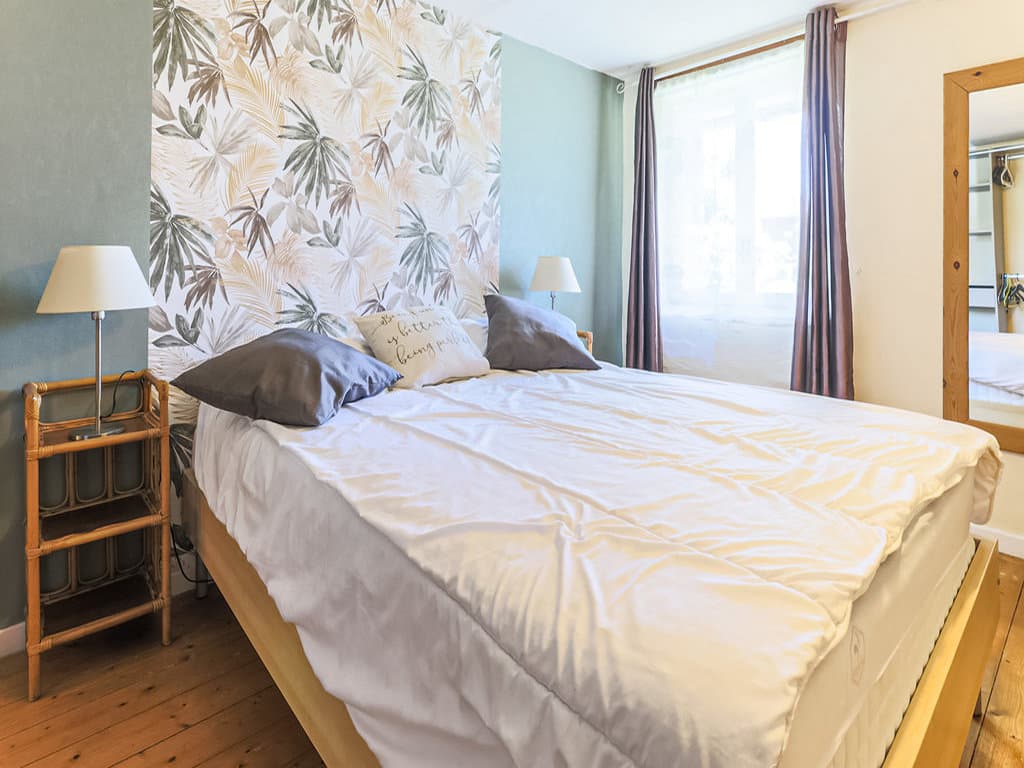 La chambre 1