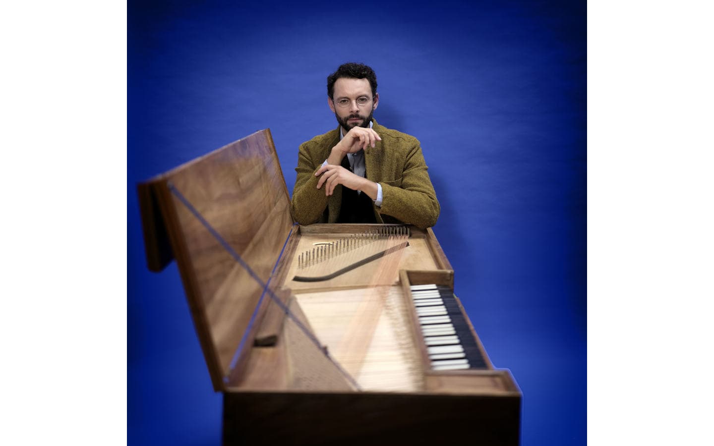 Benjamin Alard