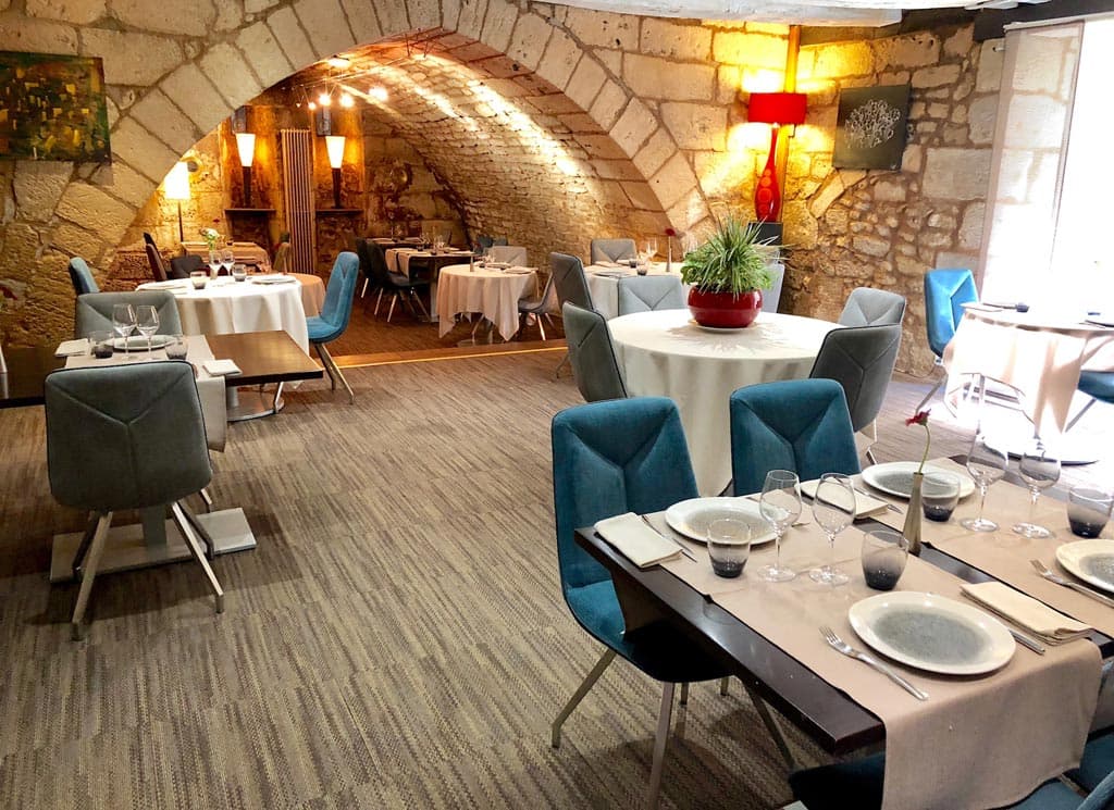 Restaurant Hercule Poireau