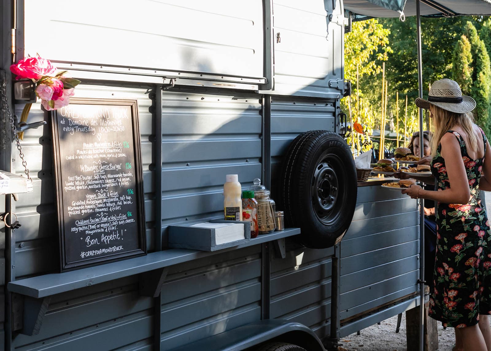 Food Truck