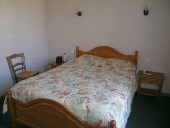 Une chambre