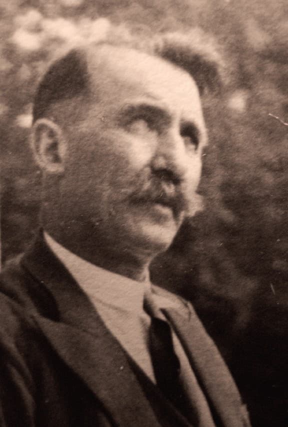 Léonard Estrade