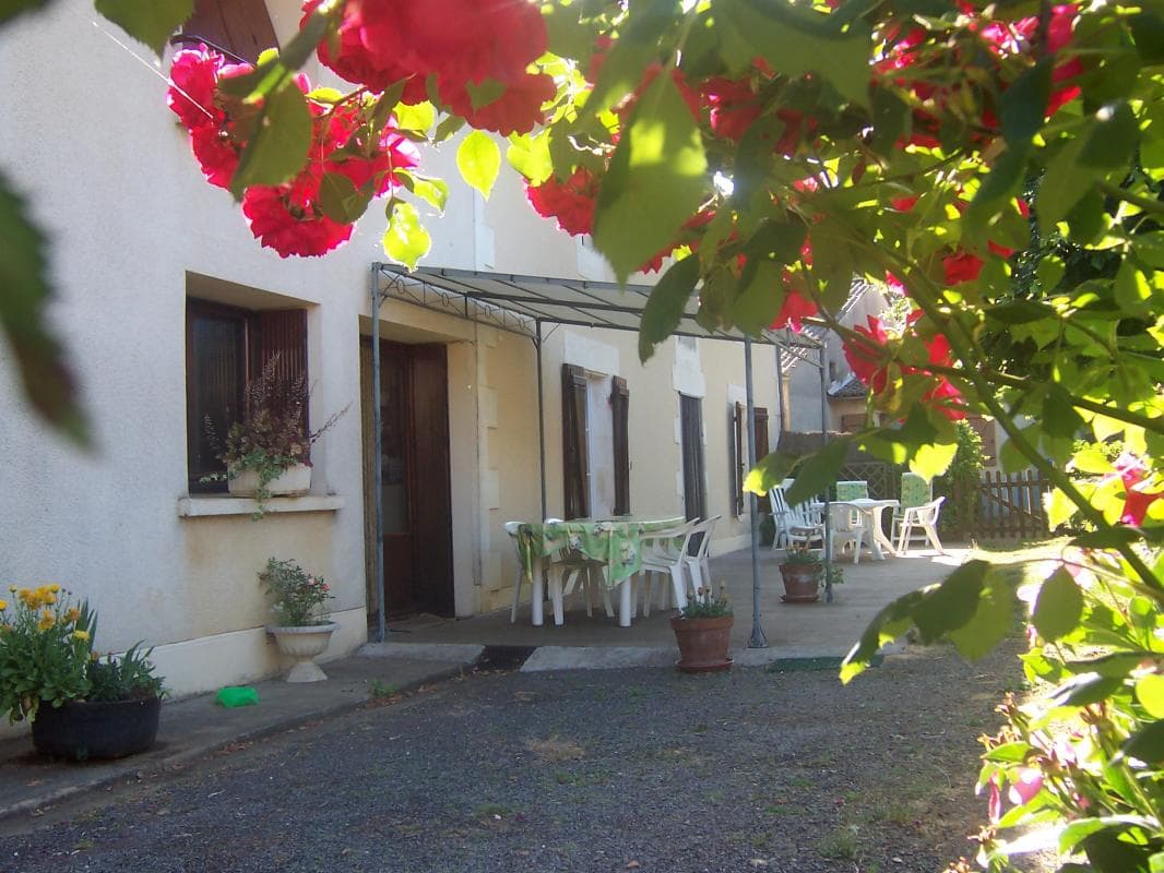 Chambres d'hôtes La Salle_1