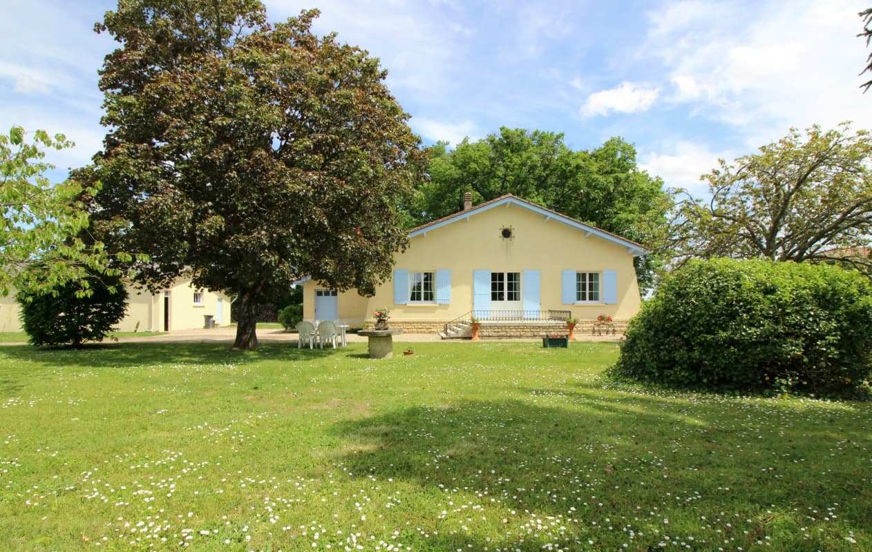 La Garenne de Baleyrac