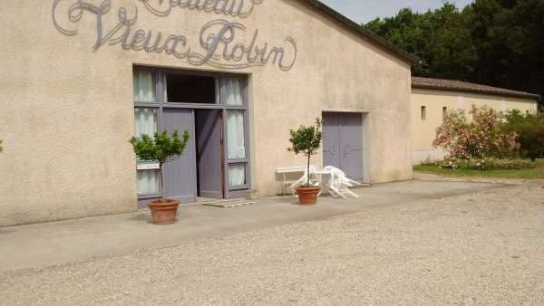 Château Vieux Robin 2