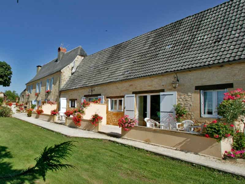 Chalet Charly