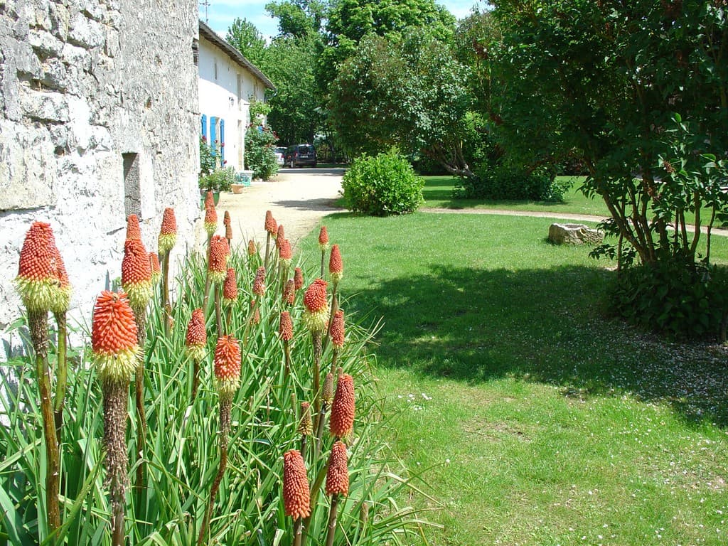 Gite de la Guiarderie