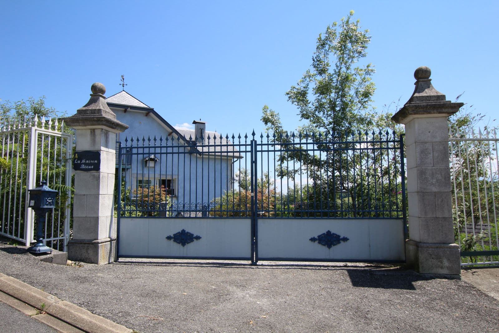 Entrée