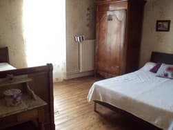Gîte des Combes