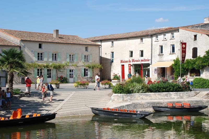 La Maison du Marais Poitevin