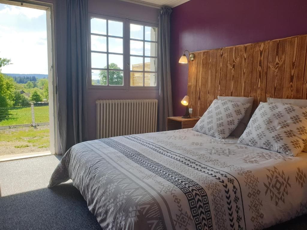 Motel Les Tilleuls