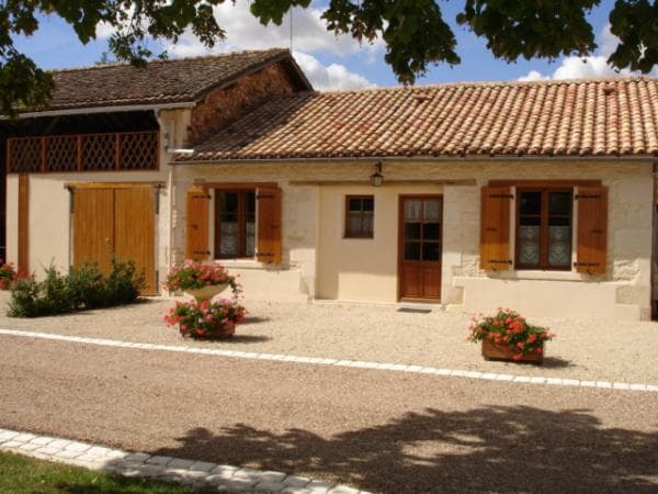 Gîte de l'Etable