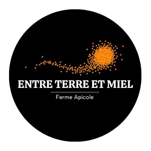 Entre Terre et Miel - Marnay - LOGO