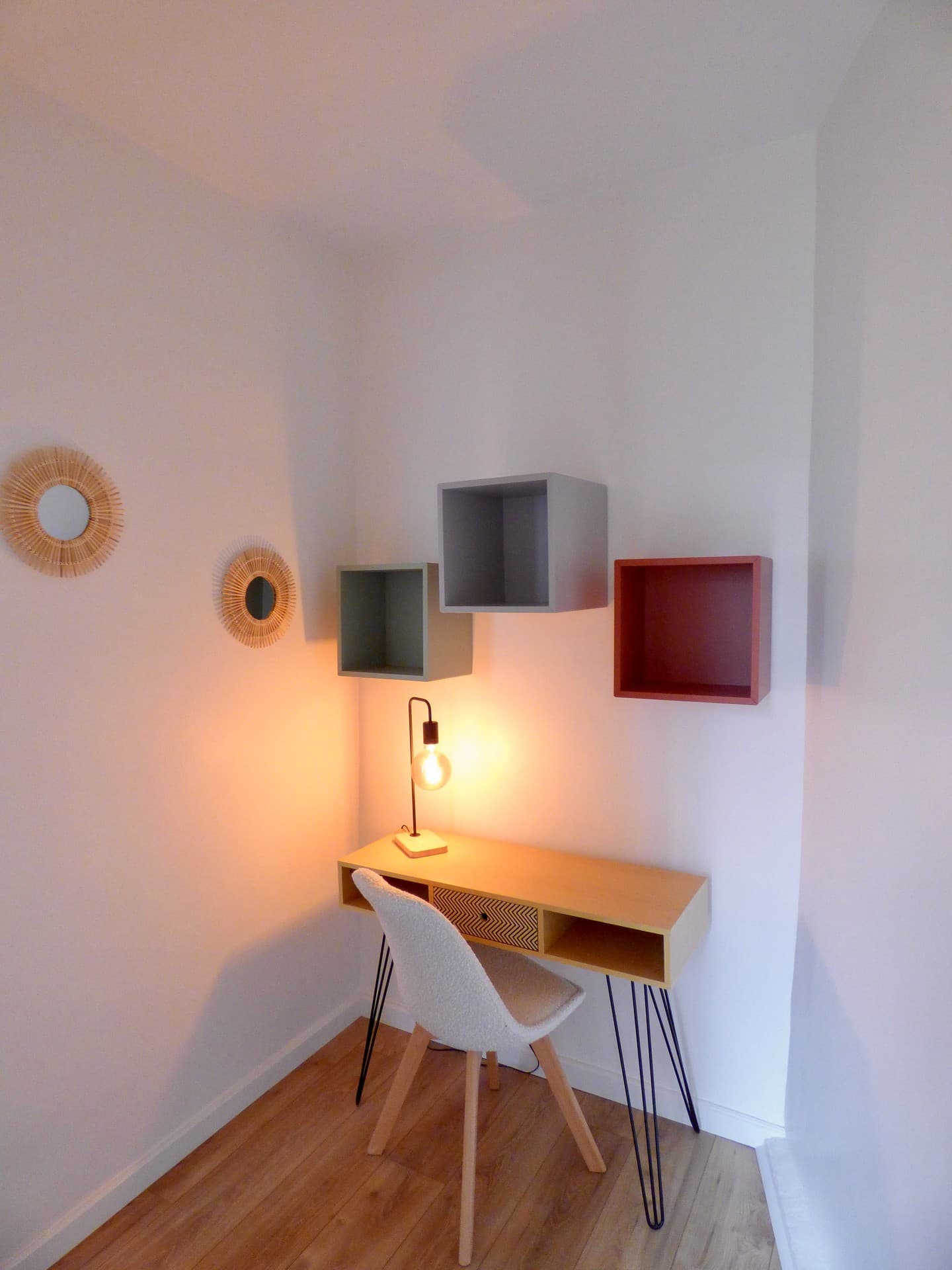 Appartement Villa Stella