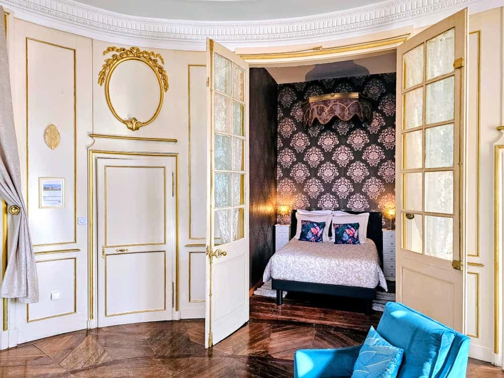 SUITE ROYALE 2025 ©Campana