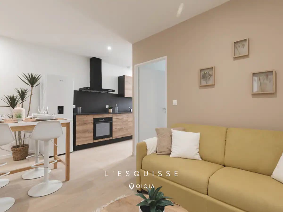 L'Esquisse