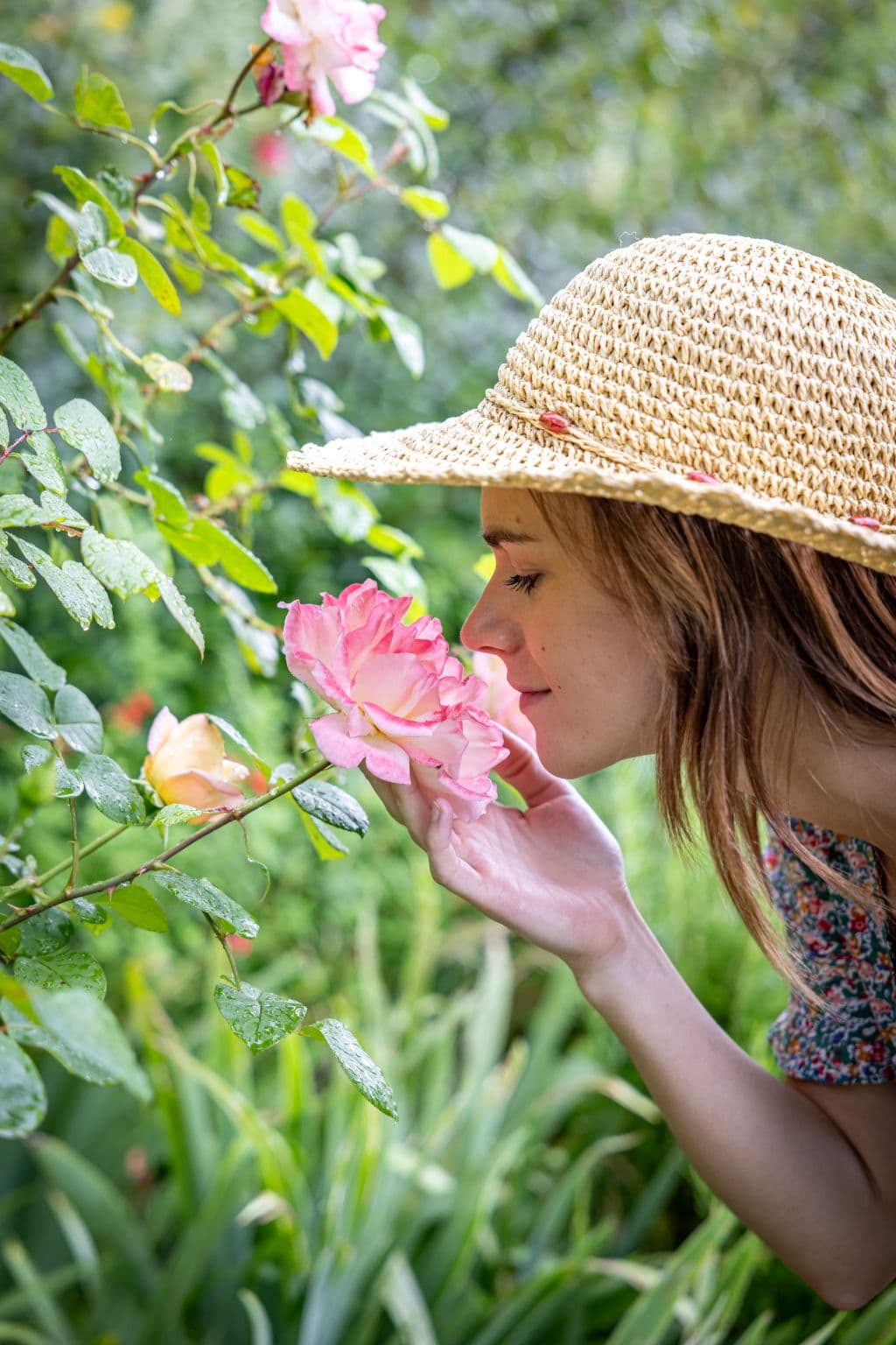 4 - Jardin romantique@Déclic&Décolle