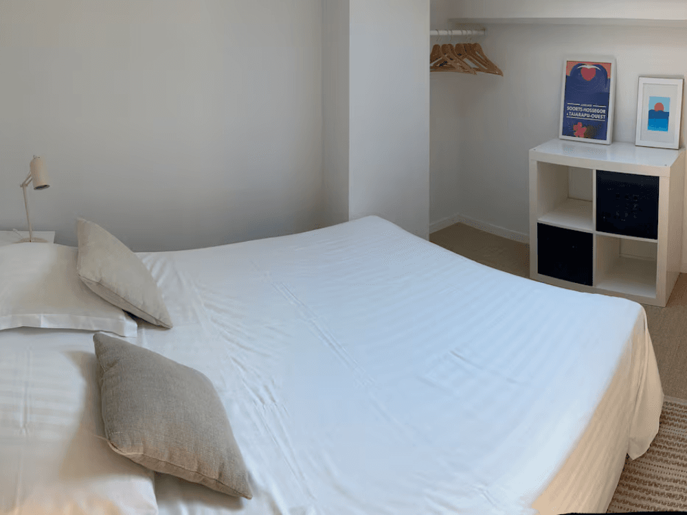 Location Villa du sporting