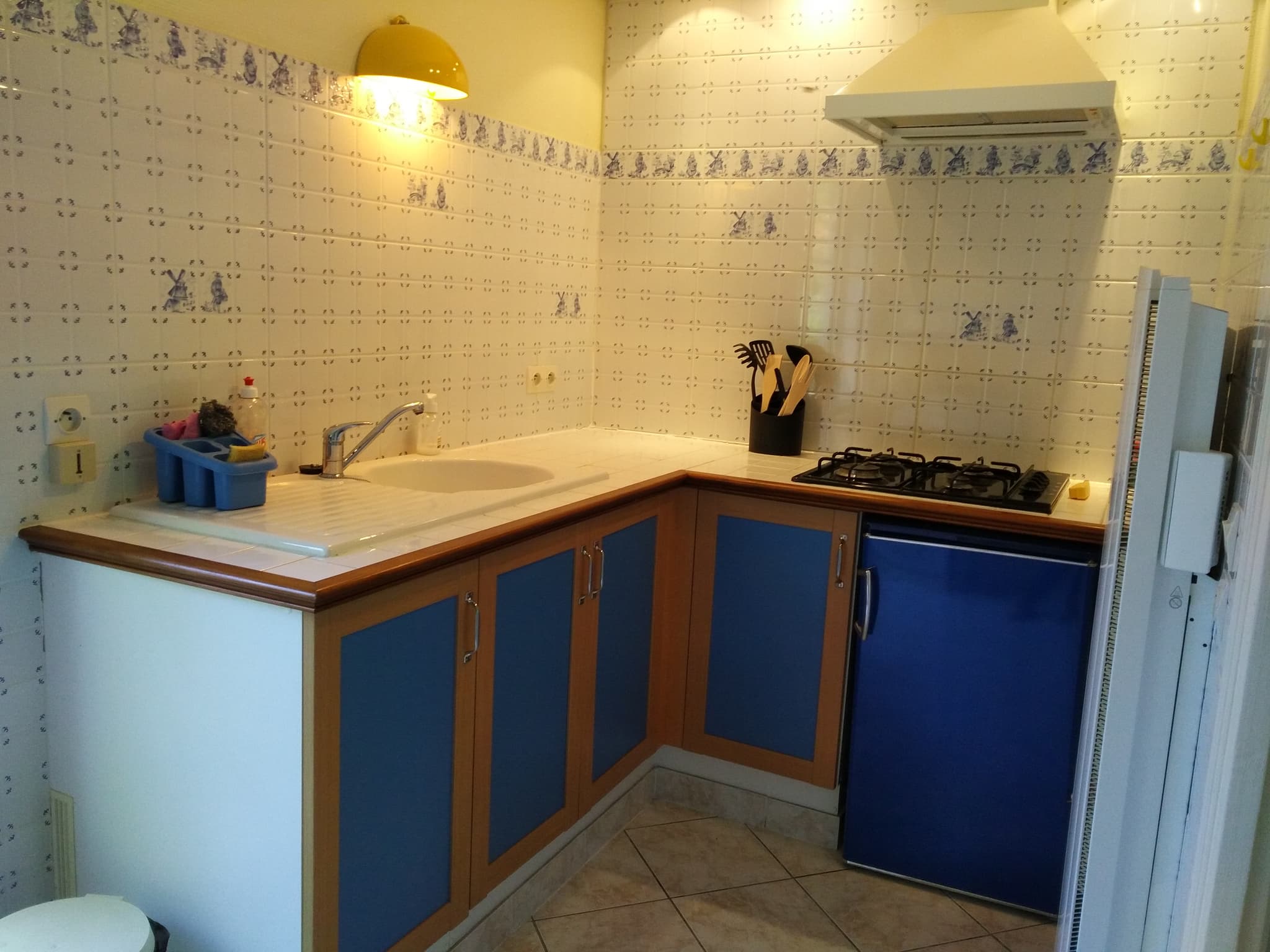 La cuisine