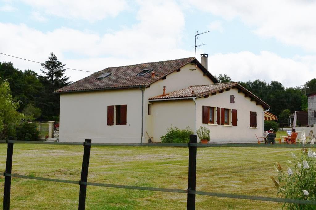 Gite Varenas